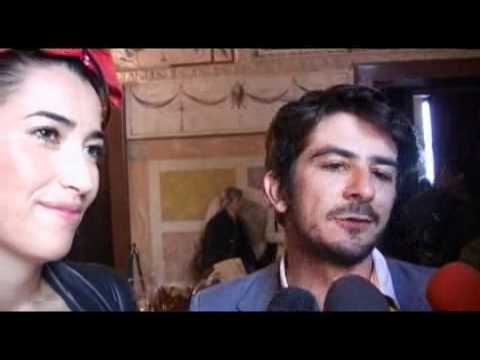 MTV: l'invasione pop di Trl Awards 2011 a Firenze