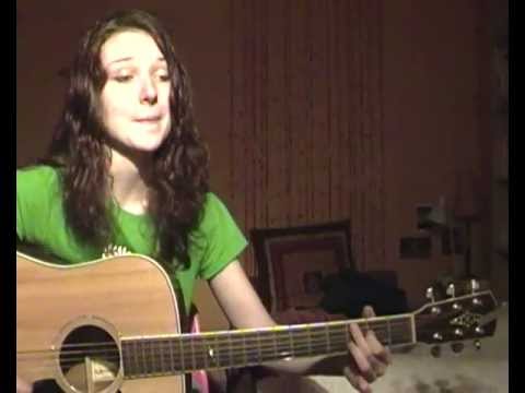 Sing - The Dresden Dolls (cover)