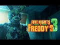 FNAF MOVIE 3 Springtrap S Entrance Fan Concept