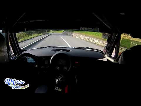 8° Rally del Sebino Zanardini - Bonfadini (Shake)