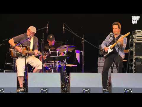 Mojo-T , live @ Strandfest-Erlach 1.August 2015