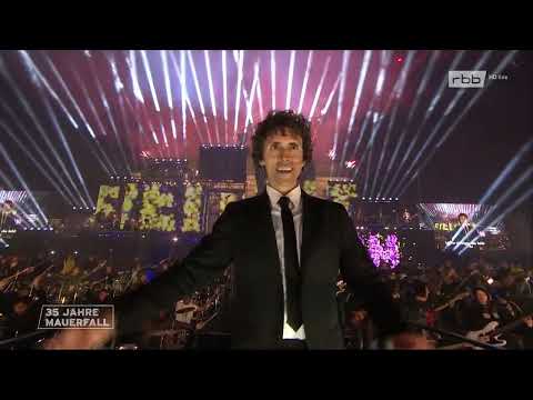 Freiheit - 35 Jahre Mauerfall - Sound der Freiheit