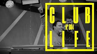CLUBLIFE by Tiësto Episode 804