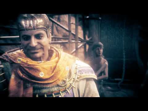 Assassin's Creed Origins pt 42 Ptahmose The Mason