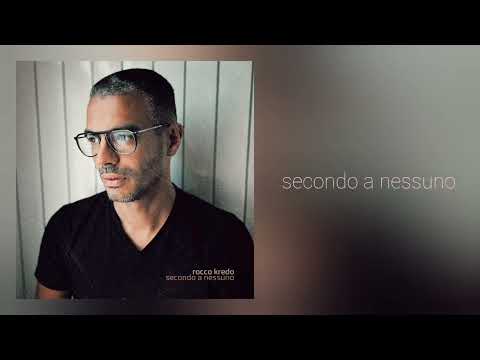 Rocco Kredo "Secondo a Nessuno" fuori ora.