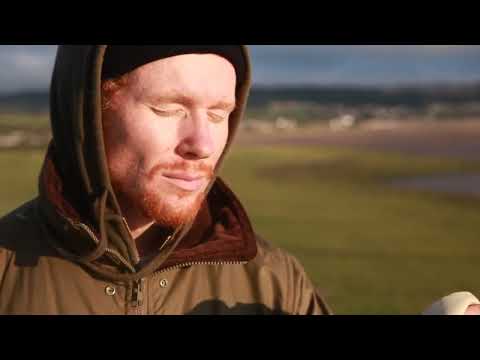 The Tailor by Richard Anthony Jay - Official Video