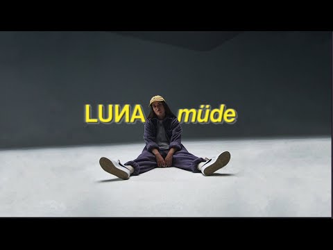 Video thumbnail for müde
