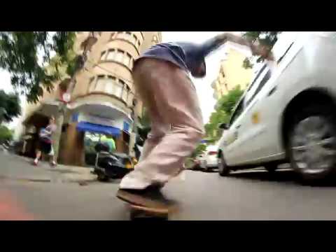 Mocado Films X NSP - c.e.p.h Vol.1