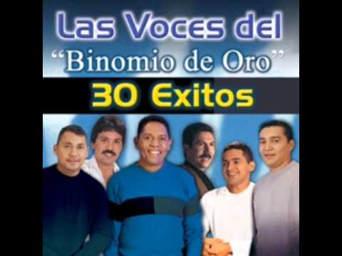 Te Hare Feliz - Binomio De Oro De América