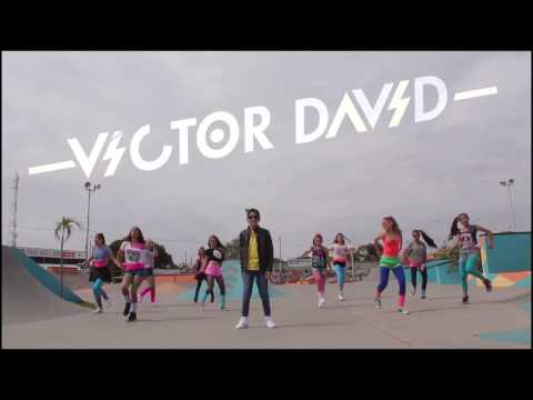 Video Caridad (Cover) de Víctor David