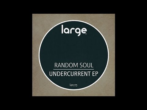 Random Soul | Undercurrent