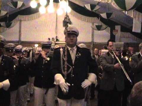 Mars de Medici Ostheim