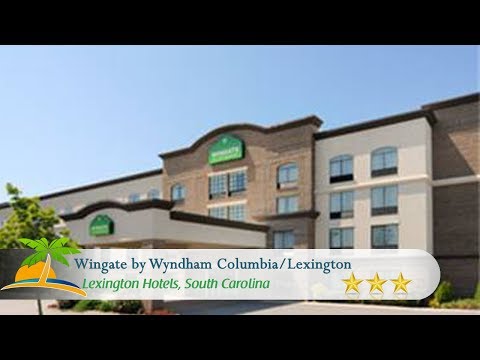 Wingate by Wyndham Columbia/Lexington - Lexington Hotels, South Carolina