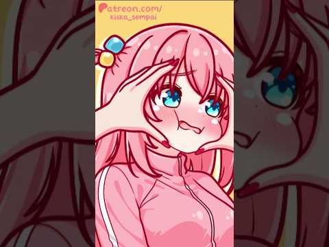 Finger Heart Meme 🩷