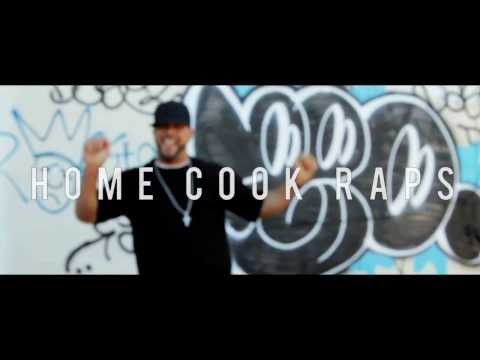 Mr. Pachino - Home Cooked Raps