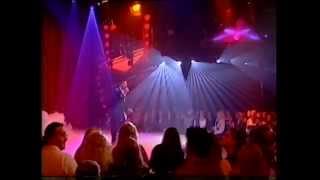 Paul Young - Now I Know What Made Otis Blue - Top Of The Pops - Thursday 7th October 1993