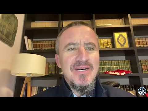 05. Pyetje përgjigje Ramazan 2021 - Dr. Imam Ahmed Kalaja