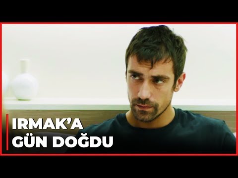 Fırat Hastaneden Taburcu Oldu - Merhamet 25. Bölüm