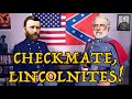 Did The CONFEDERACY Have BETTER GENERALS
