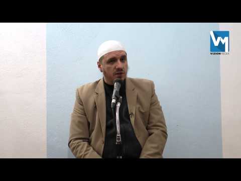 Vepra që shlyejnë mëkatet - pjesa 1 - Hoxhë Enis Rama