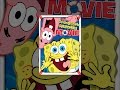 The SpongeBob SquarePants Movie