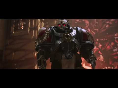WARHAMMER 40K. WHAT IS YOUR DUTY? Now its 10 hours!