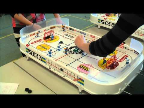 Naantalin ranking 9.4.2011 - 5. naisten finaali Maria Leivo - Minerva Martiskainen