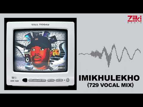 Dzo 729 - iMikhulekho ft. Dlala Mlungu,Mashudu & Guyu Pane  (Audio Visualizer)