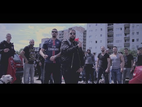 #MACHKEINPALAVER (prod. by Pepperbeatz) [Official Video]