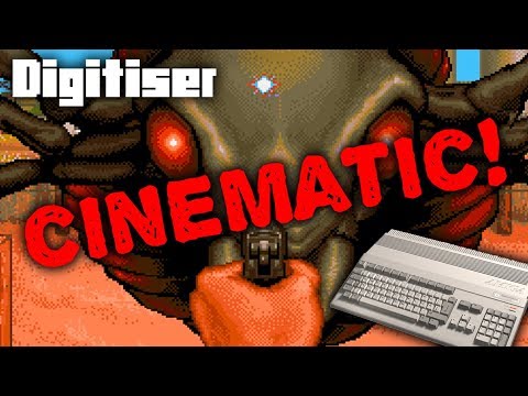 THE RISE AND FALL OF CINEMAWARE