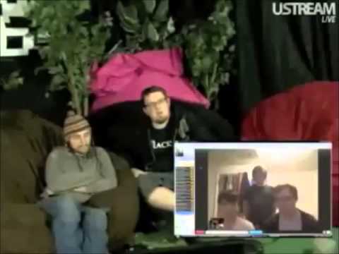 Mega64 Podcast 124 Aftershow - The Three Brothers