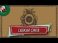 Dewa 19 Laskar Cinta Official Audio Lyric