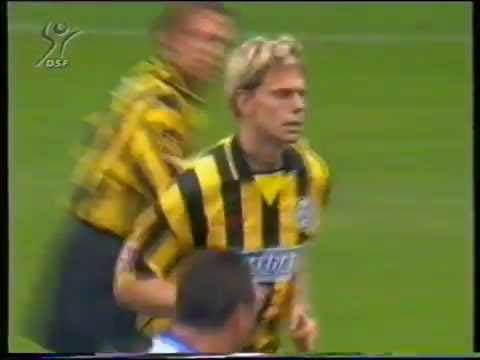 Stuttgarter Kickers - SG Wattenscheid 09 0:2, Saison 1998/99