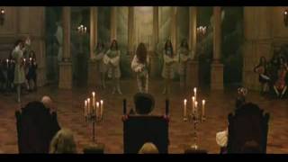 Lacrimosa &quot;Hohelied der Liebe&quot; - Le Roi Danse (HD)