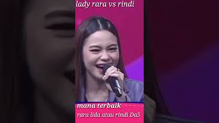 Download lagu Rara Lida vs rindi Da5#short dana asmara mp3