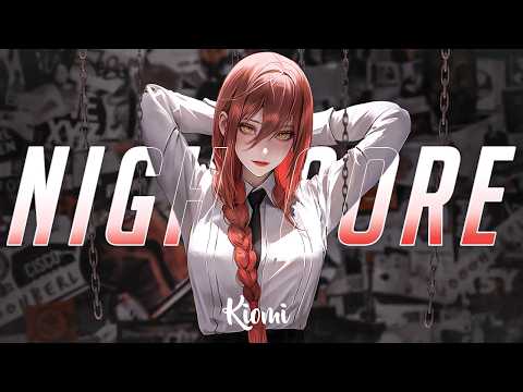 Nightcore Gaming Mix 2025 ♫ 2 Hour Nightcore Mix ♫ Best of EDM Mix 2025