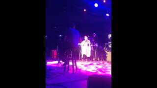 James Taylor - You and I again - Tanglewood 7/4/2015  (Encore)