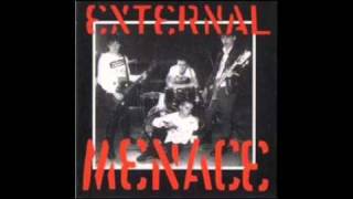 External Menace - Youth of Today