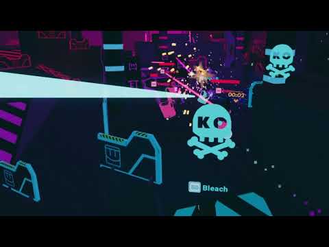 RecRoom POLT Revenge vs paw patrol