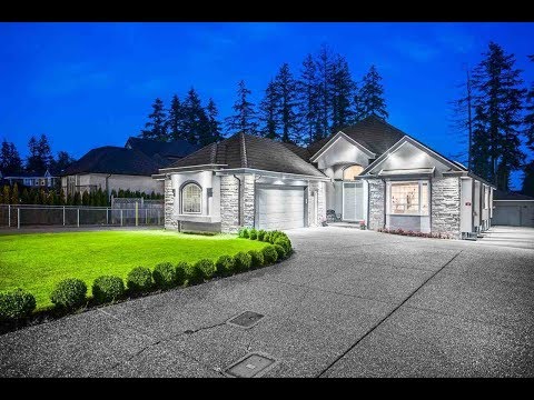 13348 58B AVENUE - DESIRABLE PANORAMA RIDGE NEIGHBOURHOOD