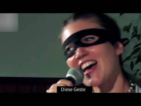 🎼 Les Brigandes  - Diese Geste