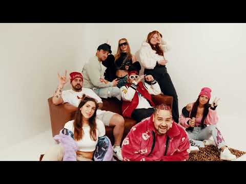 Levenkhan - Curate & Create (Official Music Video)