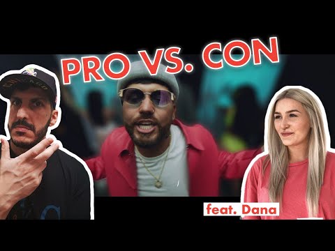 Producer REAGIERT auf GASHI, G-Eazy - My Year (Official Video)