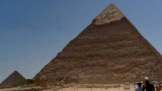 preview picture of video 'Trip to Pyramids of Giza'