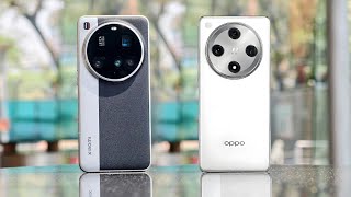 Xiaomi 15 Ultra vs Oppo Find X8 Pro: Which Should You Buy?