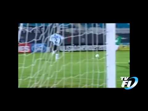 Guarani x comercial.