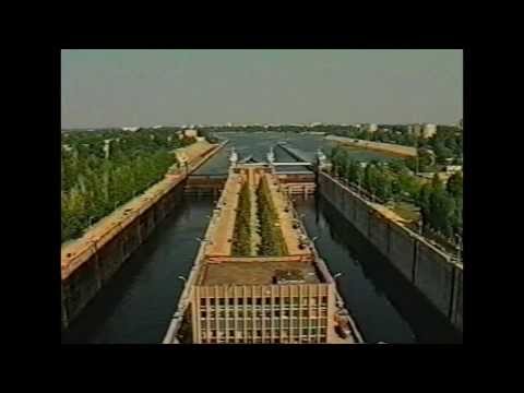 Балаково 1995