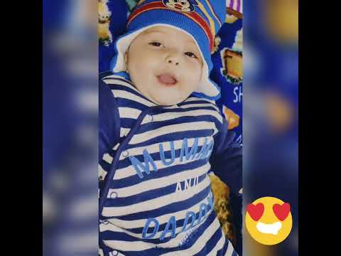 Shanaya khan Most beautiful baby