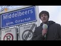 Optocht Middelbeers 2013