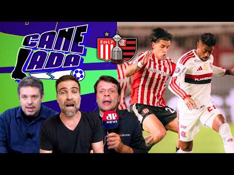 CANELADA – 15/10/2026